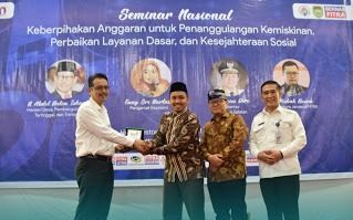 Hafiz Sang Mahasantri Bawa Nama Aceh ke Kancah Nasional