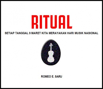 Cerpen: Ritual