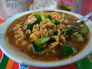 Kumpulan Artikel Terbaru Kuliner Cirebon Kompasiana Com