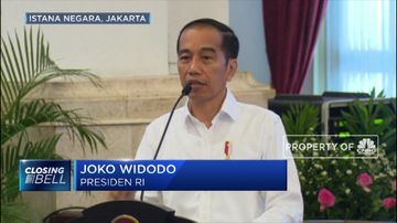 Kebijakan "Lockdown" Wali Kota Malang Berseberangan dengan Imbauan Jokowi?