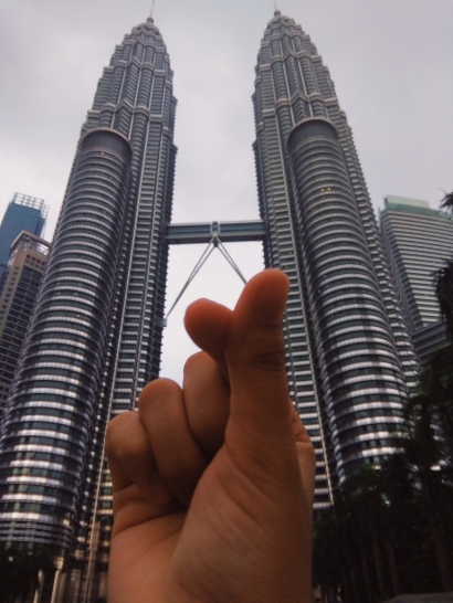 Citra-Story#22 | Kuala Lumpur