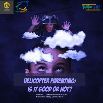 Helicopter Parenting: Is It Good or Not?