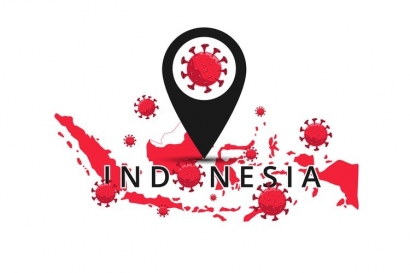 Pandemi Covid-19 di Indonesia Berakhir April 2020, dengan Syarat...
