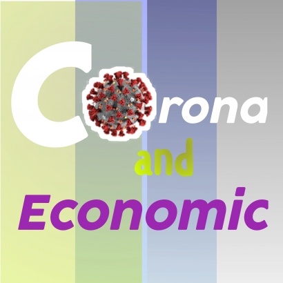 Pandemi Corona, Ekonomi Merana