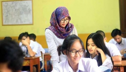 Kabupaten Tasikmalaya Berkomitmen Tingkatkan Kesejahteraan Guru MDA dan Honorer