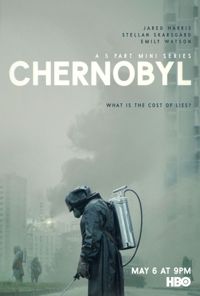 Miniseri "Chernobyl"