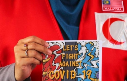 Mengapa Jamaah Tablig di Malaysia Banyak yang Terpapar Covid-19?