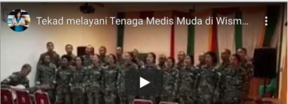 Bravo, Pemerintah Jokowi Beri Insentif Rp 15 Juta ke Tenaga Medis