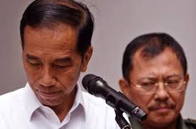 Seusai Pandemi, Mungkinkah Kita Menggugat Jokowi?