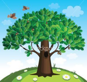 Puisi | Cinta dan Sebatang Pohon