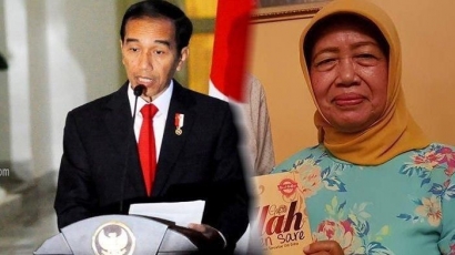 Ibunda Jokowi Meninggal, Keteladanan Seorang Ibu, dan Tak Perlu Ada Nyinyiran