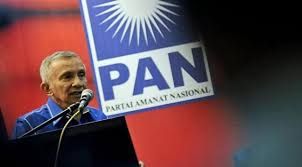 Tak Ada Nama Amien Rais dalam Susunan Kepengurusan DPP PAN Periode 2020-2025
