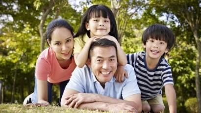 Kecerdasan Merupakan "Warisan" Berharga Orangtua untuk Anak, Benarkah?