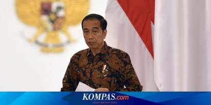 Presiden Jokowi, Tipe Pemimpin Bermental Sophrosyne