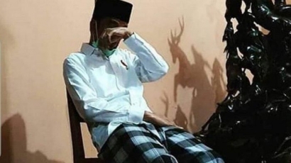 Semakin Berat Beban Jokowi Akibat Penumpang Gelap "Si Raja Tega"