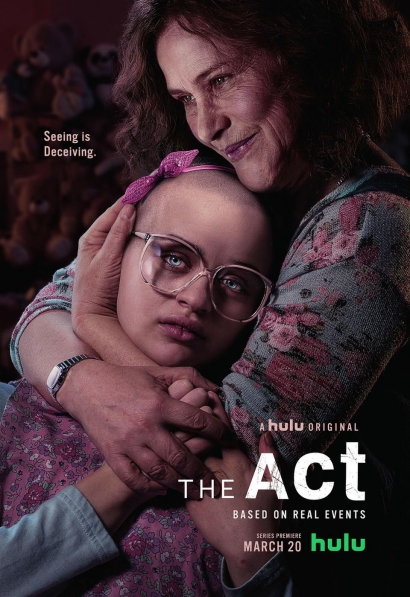 "The Act", Kasih Sayang Berlebihan Orangtua yang Fatal