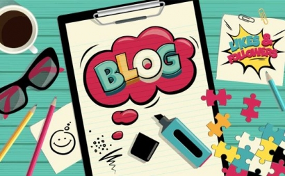 Pengalaman Blogger Newbie Meningkatkan Kualitas Blog
