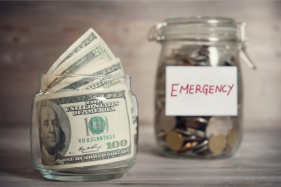 Perlunya Emergency Fund untuk Hadapi Krisis di Tengah Pandemi Covid-19