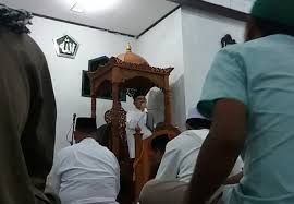 Walau Sibuk, Bupati Muharram Selalu Prioritaskan Ibadah