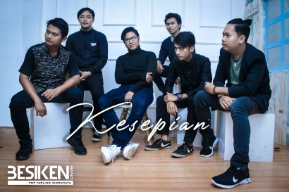Besiken Band Siap Dibully demi Mengenalkan Tarling Masa Kini ke Generasi Melenial Indonesia