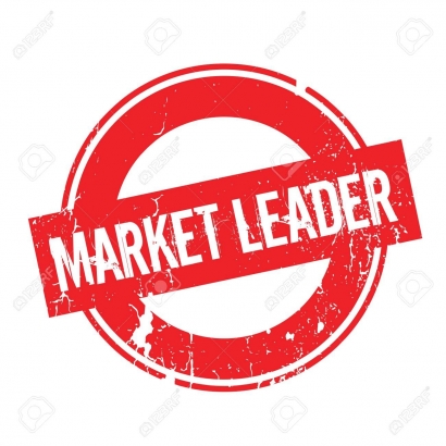 Apa Itu Market Leader dan Bagaimana Cara Menggoyang Posisinya?
