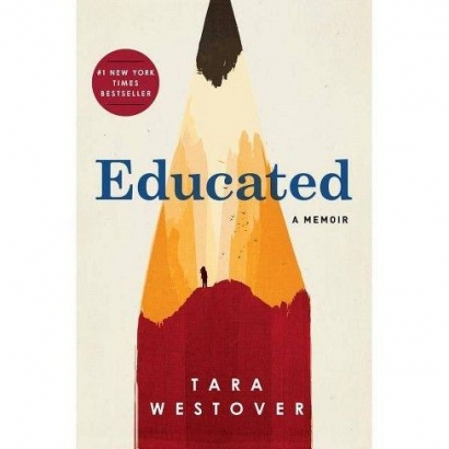 Novel "Educated", Laskar Pelangi di Amerika Serikat