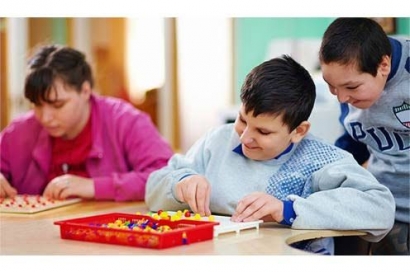 Drama Diskriminasi Autisme di Dunia Pendidikan yang Tak Kunjung Usai