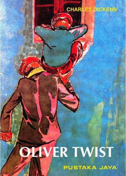 Oliver Twist: Gambaran Sosial Era Revolusi Industri