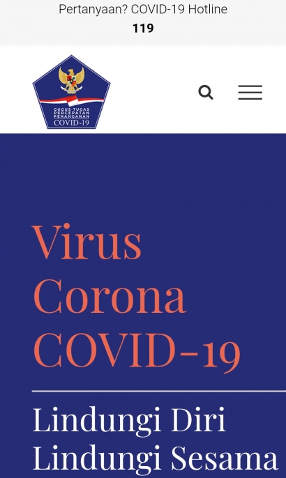 Mengenal dan Menerapkan Protokol Kesehatan Penanganan Covid-19
