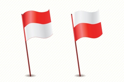 Secuil Keakraban Indonesia Polandia