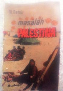 Resensi: Natsir dan "Masalah Palestina"