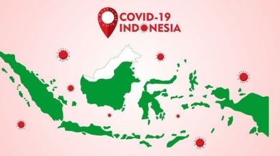 September 2020, "Stay Alive" dengan Skenario Terburuk Pandemi Covid-19 di Indonesia