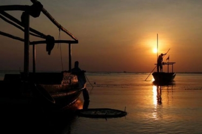 Kuatkan Petani dan Nelayan dalam Melawan Pandemi Corona