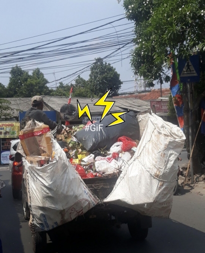 Melawan Ketidakadilan Pengelolaan Sampah Indonesia