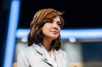 Kala Najwa Sihab Dituduh "Suudzon, Provokatif, dan Politis" oleh Yasonna