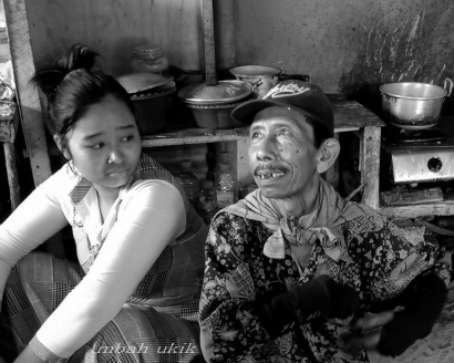 [Story Photography] Percakapan dalam Sebuah Keluarga Desa di Tengah Tekanan Ekonomi Menghadapi Covid-19