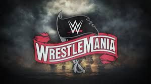 WrestleMania 36, Paling Aneh dalam Sejarah WWE Sekaligus Bukti bagi yang Meragukan Statusnya