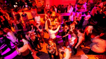 Dilarang Pesta Dansa di Tempat Hiburan Malam Saat Jumat Agung di Jerman
