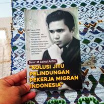 TKI Malaysia Diminta Jangan Pulang, Bantuan Tak Kunjung Datang.