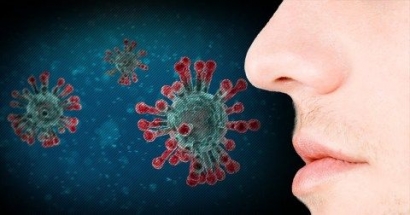 Terinfeksi Virus Corona-kah Kita Jika Indera Perasa dan Penciuman Terganggu?