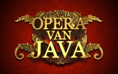 Opera Van Java Setelah Aziz Gagap Tiada Lagi