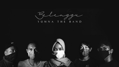 Yumna The Band, Band Asal Pemalang Release Lagu Berjudul "Belenggu"