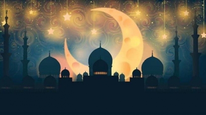 Ramadhan di Tengah Covid-19