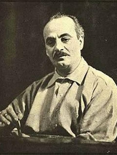 Sejarah Lengkap Khalil Gibran dari 1883-1931
