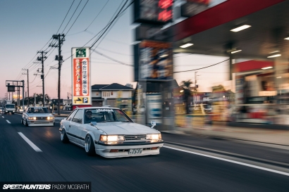 Kultur Modifikasi Mobil Japanese Domestic Market (JDM) Sesungguhnya