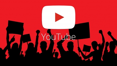 Youtube: Evolusi Media Hiburan