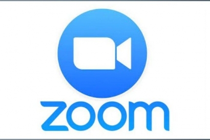 Zoom, Aplikasi Teleconference Paling Diminati
