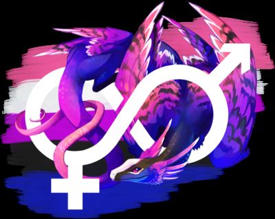 Genderqueer: Bukan Pria, Bukan Wanita, Bukan Pula LGBT