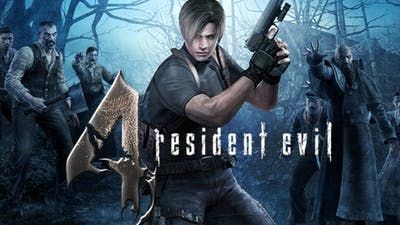 Resident Evil 4 Remake Sudah Dipersiapkan?