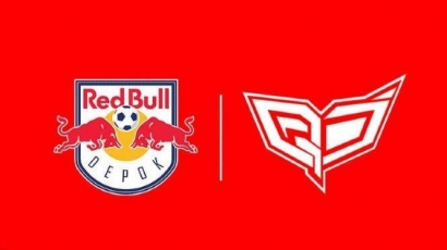Viralnya Red Bull Depok FC, Bikin Indonesia Bangga atau Malah Malu?